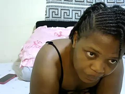 Discover StripChat's Sassyever Sassyever from StripChat