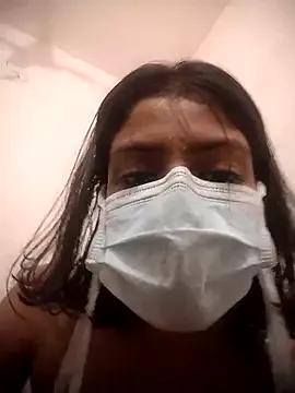 sassyy_poonam from StripChat