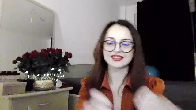 Satin_Sin — Private on StripChat