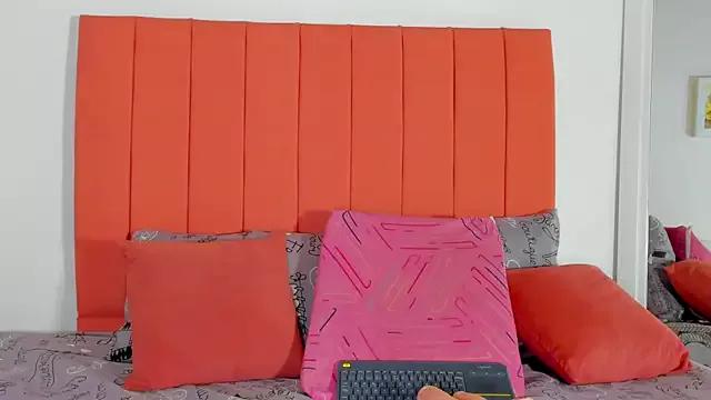 satsu_u on StripChat 