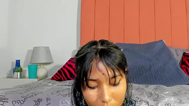 satsu_u on StripChat 