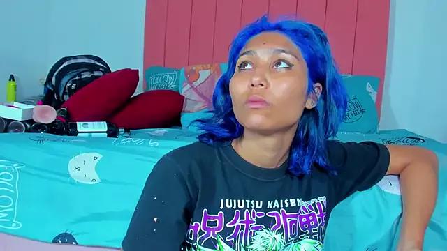 satsu_u on StripChat 