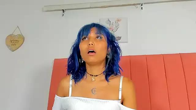 satsu_u on StripChat 