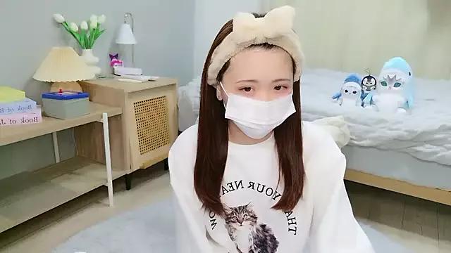 StripChat Sayuringo_ Sayuringo_ from StripChat