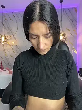 Scaarlettfox — spit dildo and blowjob soft