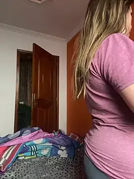 SCARLET-20 on StripChat