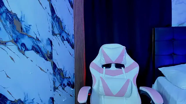 Freechat Scarlet_DLuce on StripChat