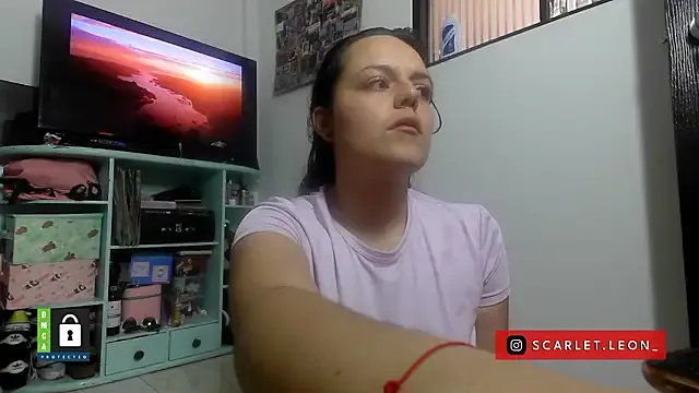 Scarletleon77