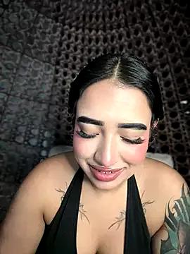 Masturbate to cute stripper Scarlett-LS Scarlett-LS from StripChat