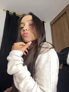 Scarlett05 from StripChat