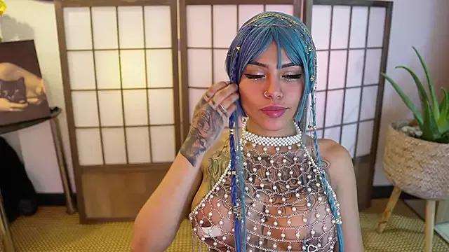 Scarlett_collins02 on StripChat