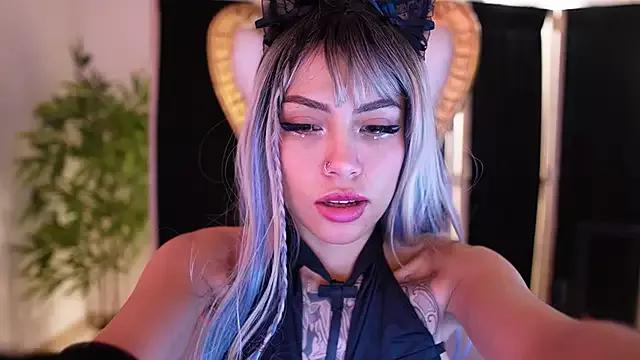 Scarlett_collins02 on StripChat