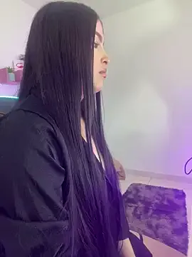 Scarlett_EF — FLASH ASS + ASSHOLE