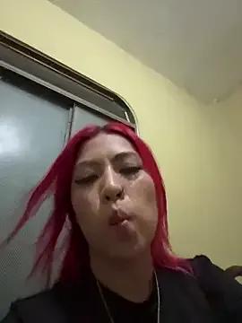 Explore 23 years old Scarlett_fiire from StripChat Scarlett_fiire from StripChat