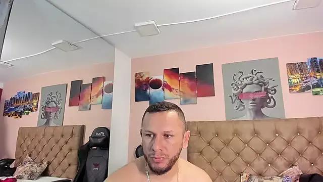 Private scarlett_vex on StripChat