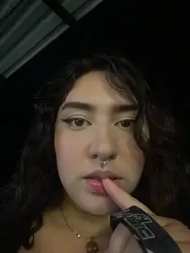 scarlettneko on StripChat