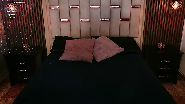 scarlettt_ss — Private on StripChat