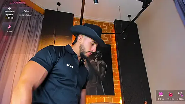 Scottfishcer1 — show cum