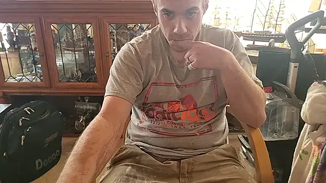 ScubaStevex — Get There