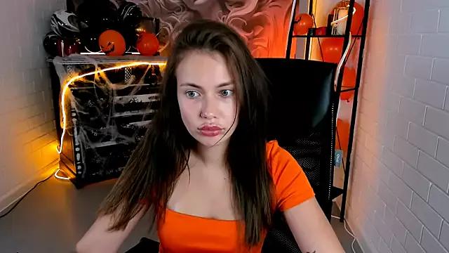 Discover StripChat's SeaJorji SeaJorji from StripChat