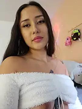 Selena_blake on StripChat 