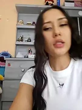 Selena_blake on StripChat 