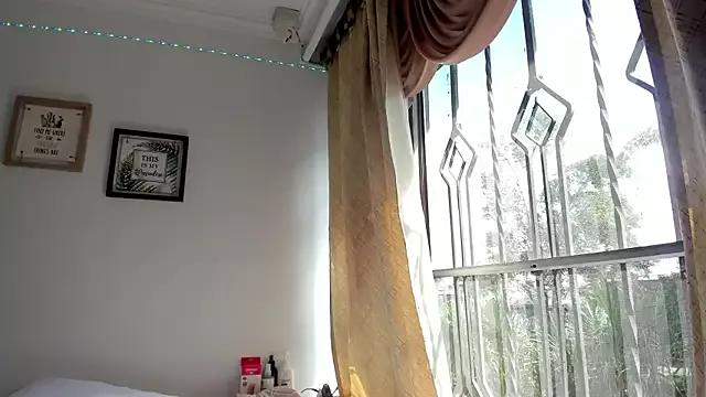 selena_jhonson on StripChat 