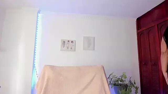 selena_jhonson on StripChat 