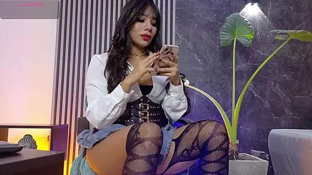 Masturbate to 23 years old SelenaAbatti_ from StripChat SelenaAbatti_ from StripChat