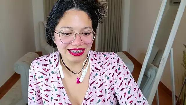 Private SelenaBlumX on StripChat