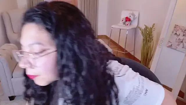 Private SelenaBlumX on StripChat