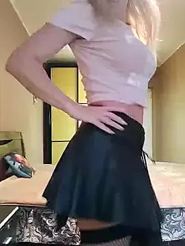 SelinaLovqx from StripChat