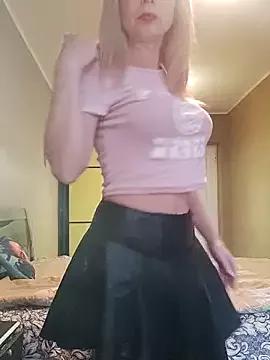 Gorgeous SelinaLovqx from StripChat SelinaLovqx from StripChat