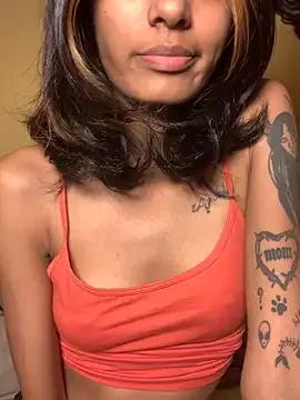 StripChat Serah201 Serah201 from StripChat