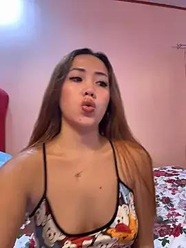 Naked Serenaa_rabbit from StripChat Serenaa_rabbit from StripChat
