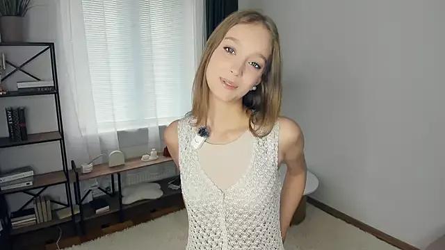 Hot SerrenaAa from StripChat SerrenaAa from StripChat