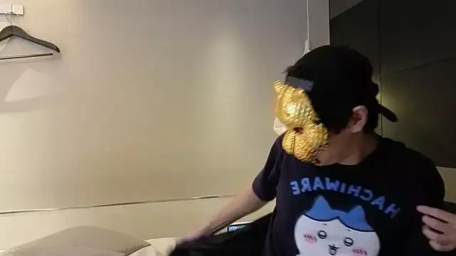 Group SEX-JP on StripChat