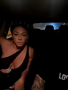 Freechat SexOnMyLvL on StripChat