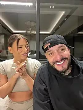 Freechat SexOnMyLvL on StripChat