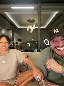 Freechat SexOnMyLvL on StripChat