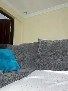 StripChat Sexxy_mariana Sexxy_mariana from StripChat