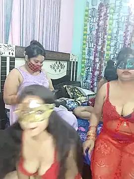 Slutty Sexy_anaamika from StripChat Sexy_anaamika from StripChat