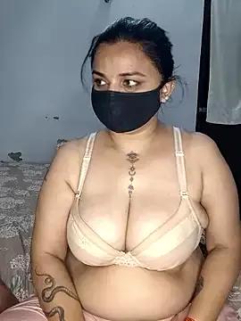 Try Sexy_bhabhi_haryana, they want to masturbate for you Sexy_bhabhi_haryana from StripChat