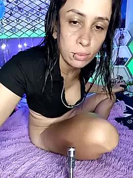 sexy_butterfly_1 from StripChat