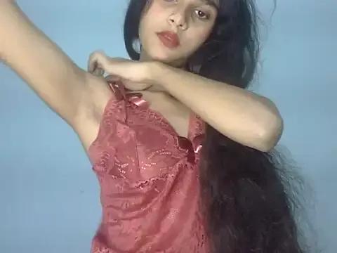 SEXY_ROSHNI9 from StripChat