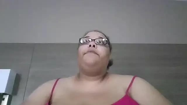 Freechat SexyBBW10790 on StripChat