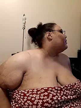 Freechat SexyBBW10790 on StripChat