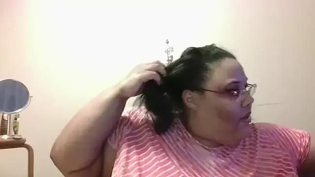 Freechat SexyBBW10790 on StripChat