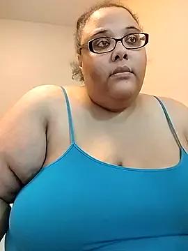 Freechat SexyBBW10790 on StripChat