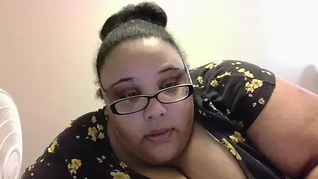 Freechat SexyBBW10790 on StripChat